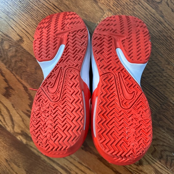 Nike Kids Basketball Sneakers - Picture 6 of 6